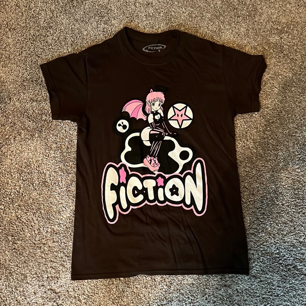 OG Fiction Shirt
